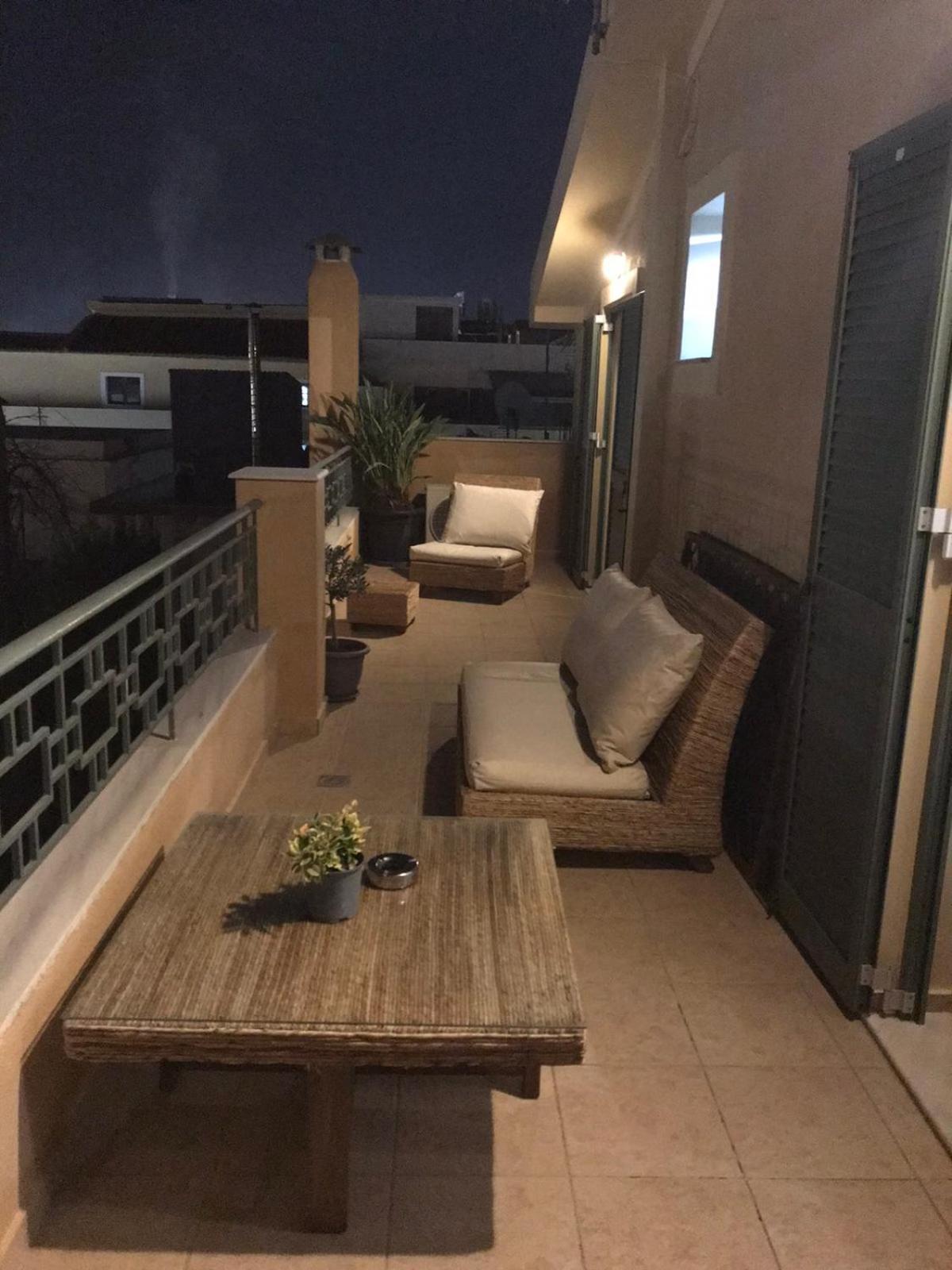 The Square Suites 2Nd Floor Apartment Αργοστόλι Εξωτερικό φωτογραφία