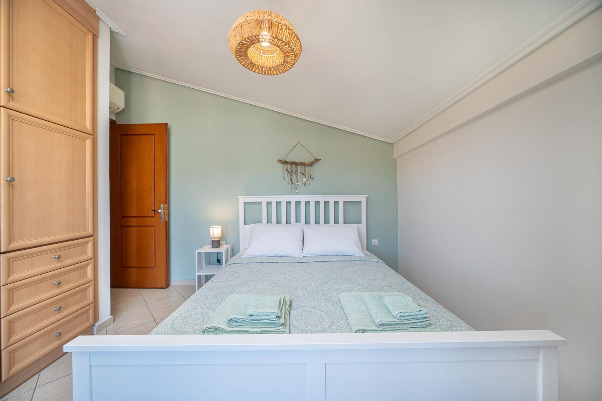 The Square Suites 2Nd Floor Apartment Αργοστόλι Εξωτερικό φωτογραφία