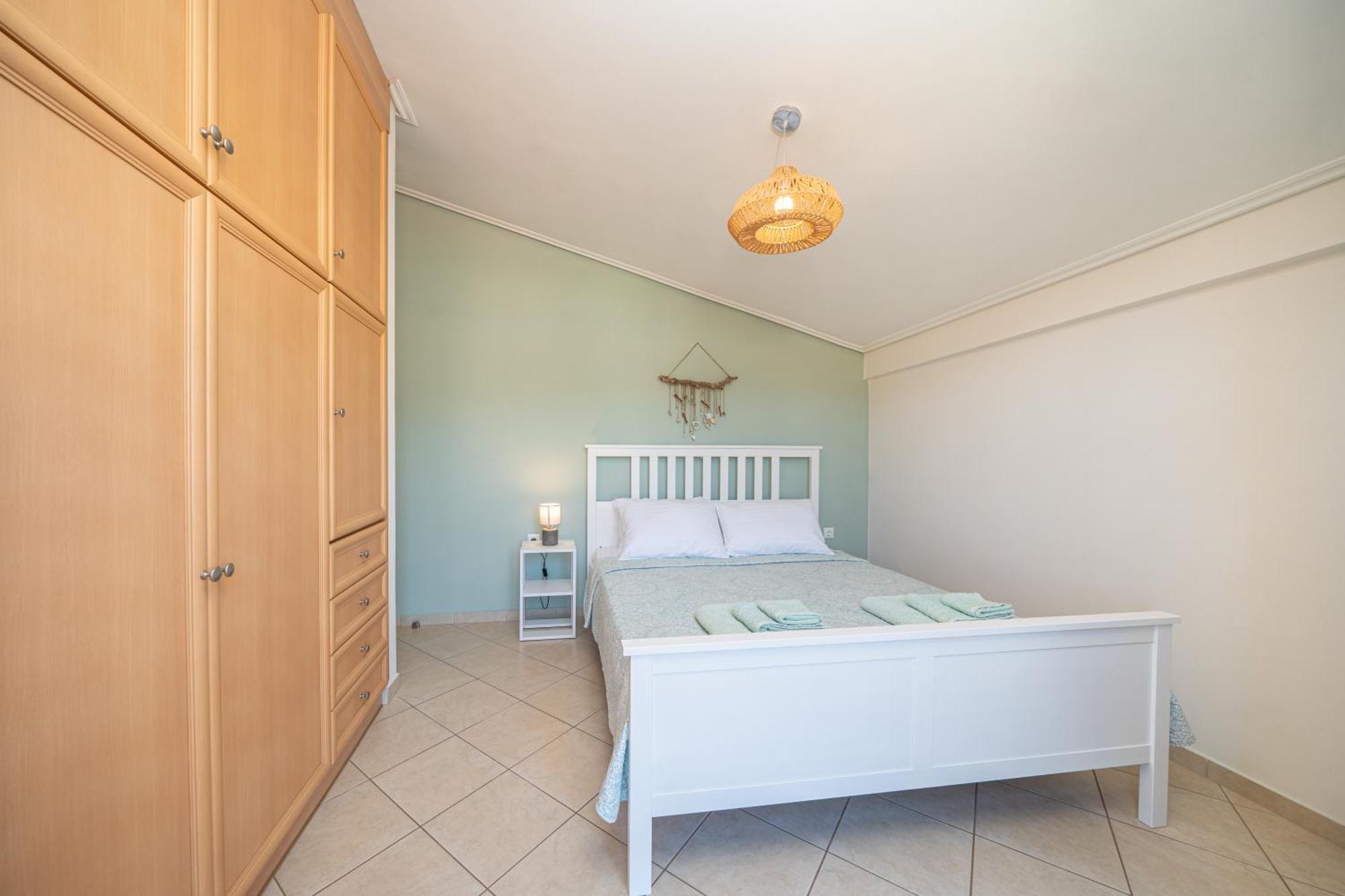 The Square Suites 2Nd Floor Apartment Αργοστόλι Εξωτερικό φωτογραφία