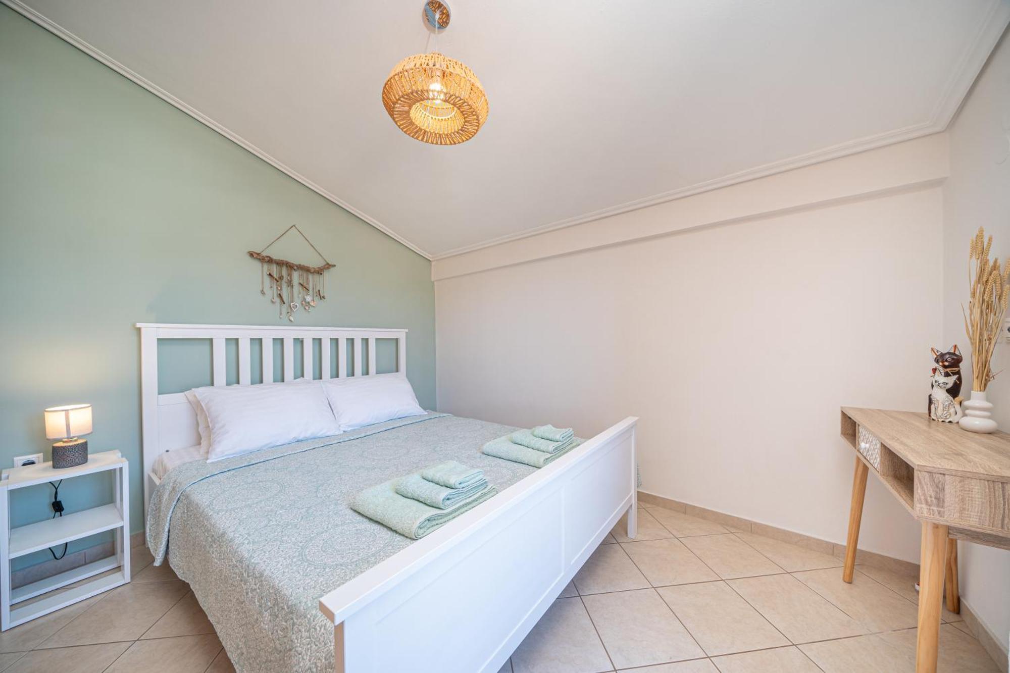 The Square Suites 2Nd Floor Apartment Αργοστόλι Εξωτερικό φωτογραφία