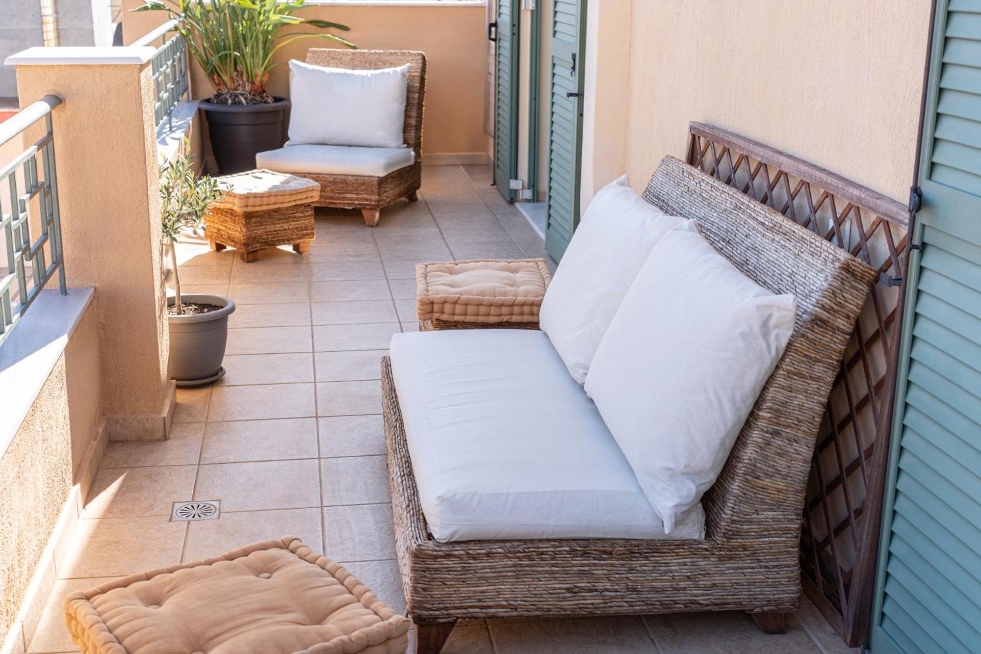 The Square Suites 2Nd Floor Apartment Αργοστόλι Εξωτερικό φωτογραφία